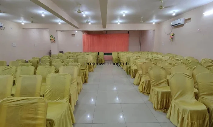 Shagun Banquet  Hotel